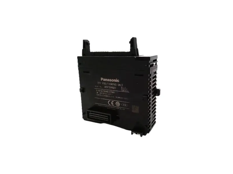 AFP7DA4H VDC邏輯I/O模組 by PANASONIC