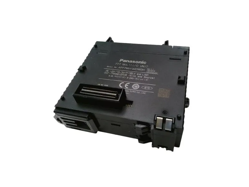 AFP7DA4H VDC邏輯I/O模組 by PANASONIC