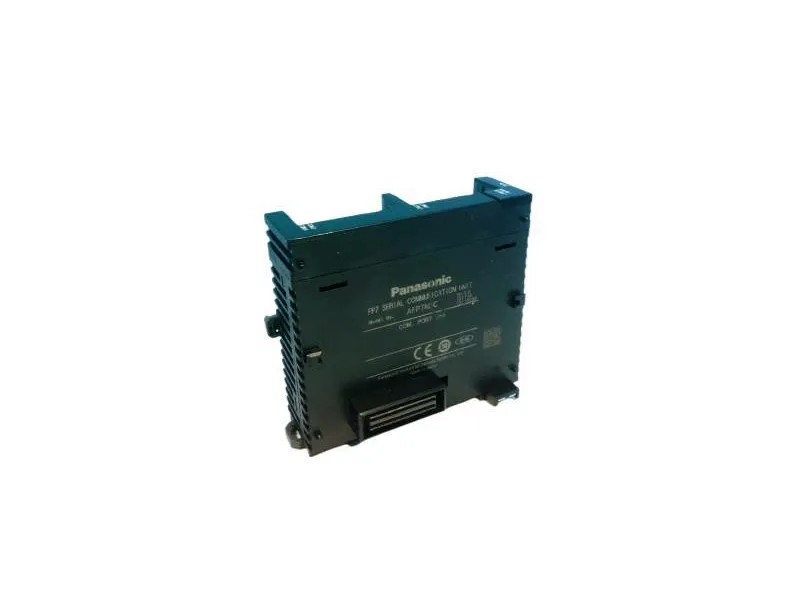 AFP7NSC PLC程式設計終端機 by PANASONIC