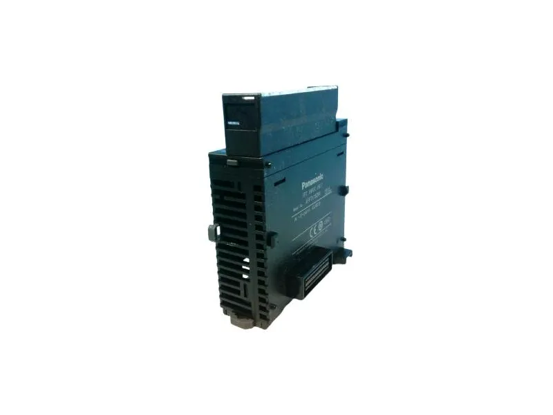 AFP7X16DW VDC邏輯I/O模組 由 PANASONIC