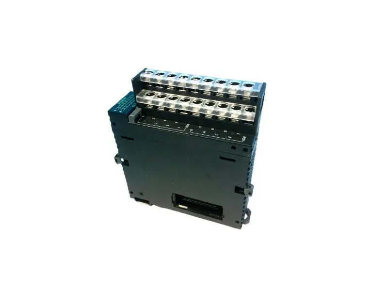 AFP7X16DW VDC邏輯I/O模組 由 PANASONIC