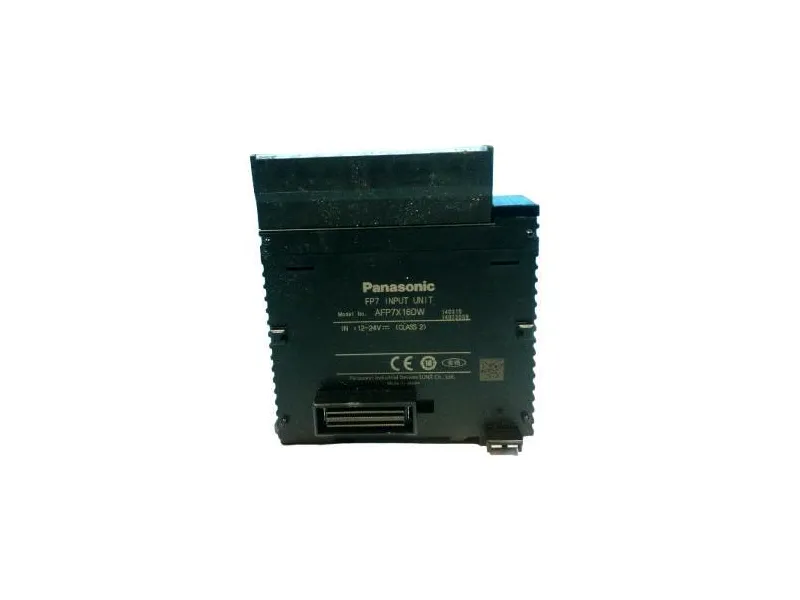 AFP7X16DW VDC邏輯I/O模組 由 PANASONIC