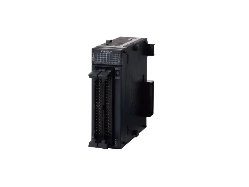 AFP7XY64D2T VDC邏輯I/O模組 由 PANASONIC