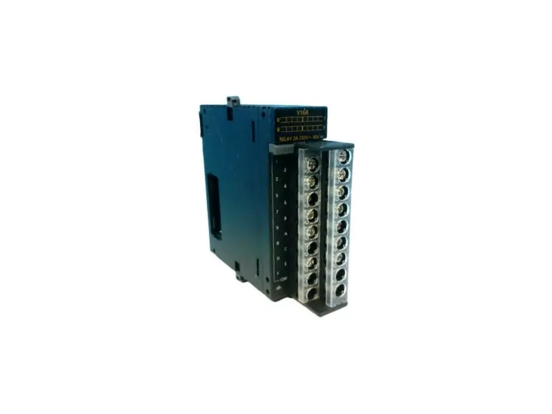 AFP7Y16R VDC邏輯I/O模組 由 PANASONIC