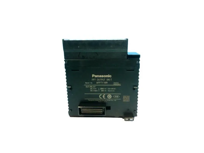AFP7Y16R VDC邏輯I/O模組 由 PANASONIC