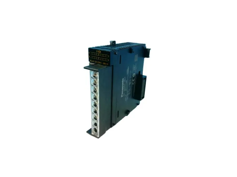 AFP7Y16R VDC邏輯I/O模組 由 PANASONIC