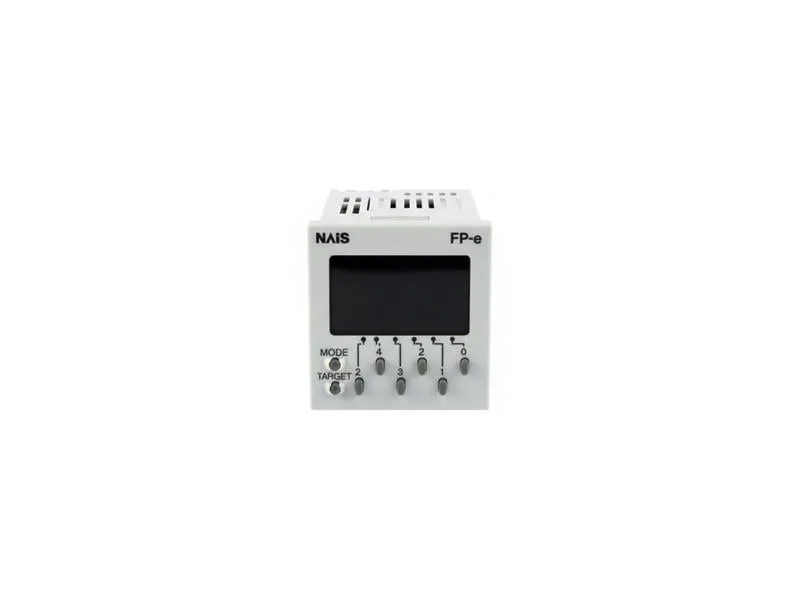 AFPE224302 PLC程式設計終端機 由 PANASONIC