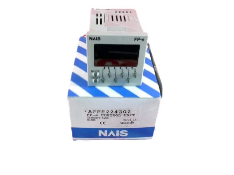 AFPE224302 PLC程式設計終端機 由 PANASONIC