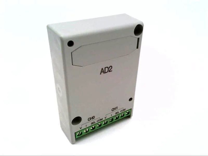 AFPX-AD2 PC板PLC/附加板 由 PANASONIC