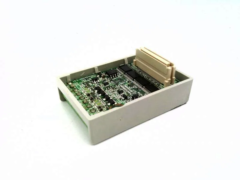 AFPX-AD2 PC板PLC/附加板 由 PANASONIC