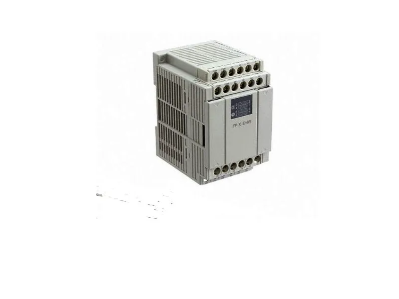 Módulo de E/S Lógica VDC AFPX-E16R da PANASONIC