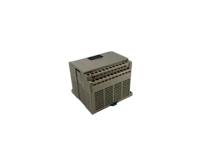 AFPX-E30T VDC Logic I/O Module by  PANASONIC