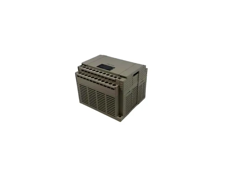 AFPX-E30T โมดูล I/O ลอจิก VDC โดย PANASONIC