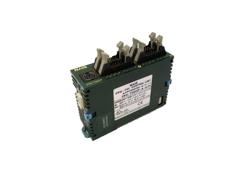 FP0-C32CP-A PC Board PLC/Add-On Board by  PANASONIC