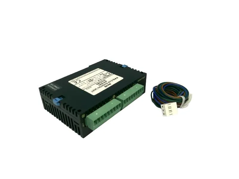 FP0-E16RS PLC Module/Rack by  PANASONIC