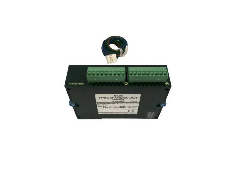FP0-E16RS SPS-Modul/Baugruppe von PANASONIC