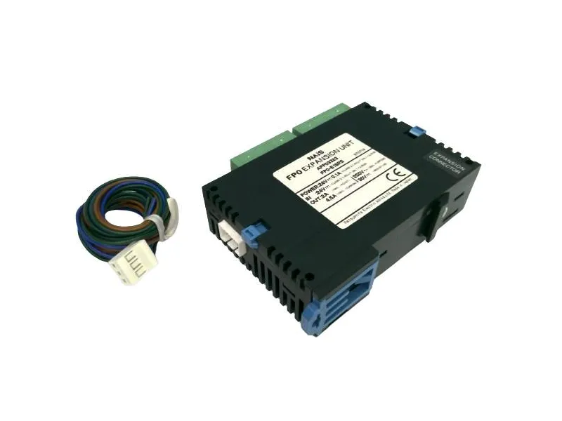 FP0-E16RS SPS-Modul/Baugruppe von PANASONIC