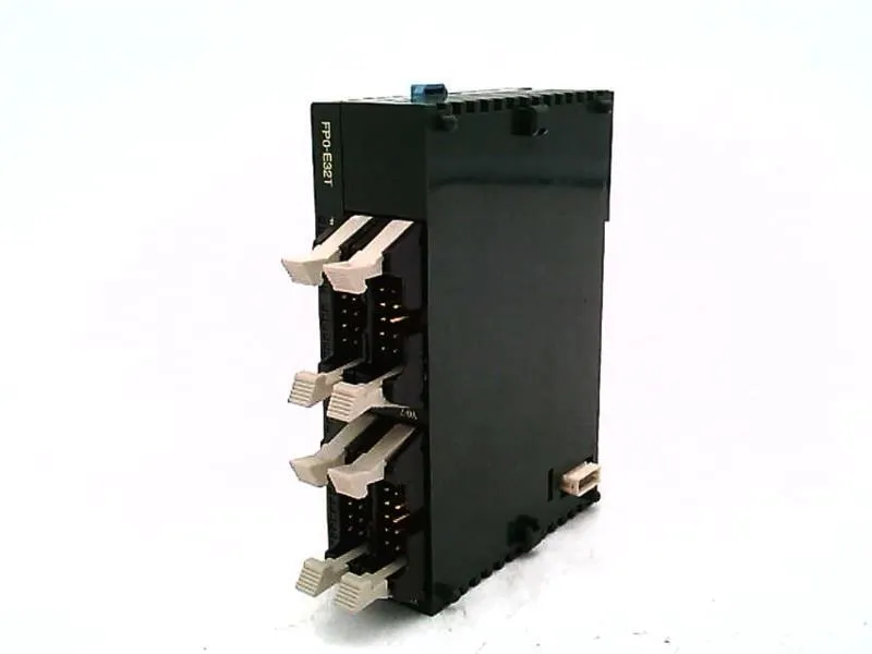 FP0-E32T-A PLC模組/機架 by PANASONIC