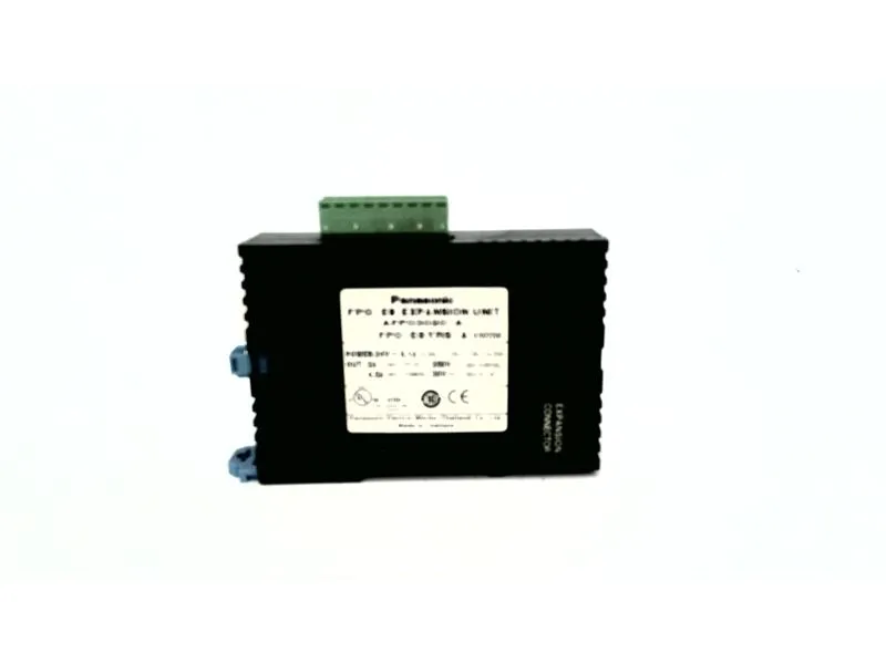 FP0-E8YRS 電路板PLC/擴充板 by PANASONIC