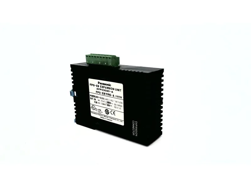 FP0-E8YRS 電路板PLC/擴充板 by PANASONIC