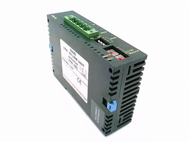 FP0-IOL PLC模組/機架 by PANASONIC