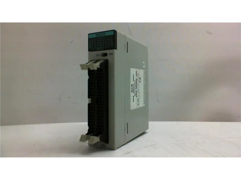 FP2-X64D2 VDC邏輯I/O模組 由 PANASONIC