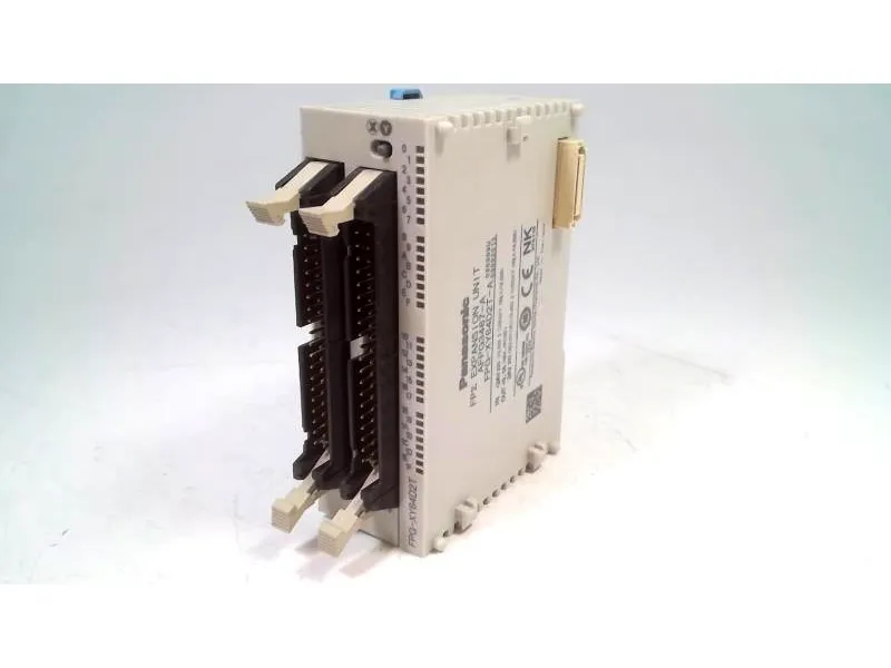FPG-XY64D2T-A PC板PLC/附加板 由 PANASONIC