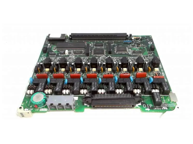 KX-TD50180 PC板電腦 由 PANASONIC