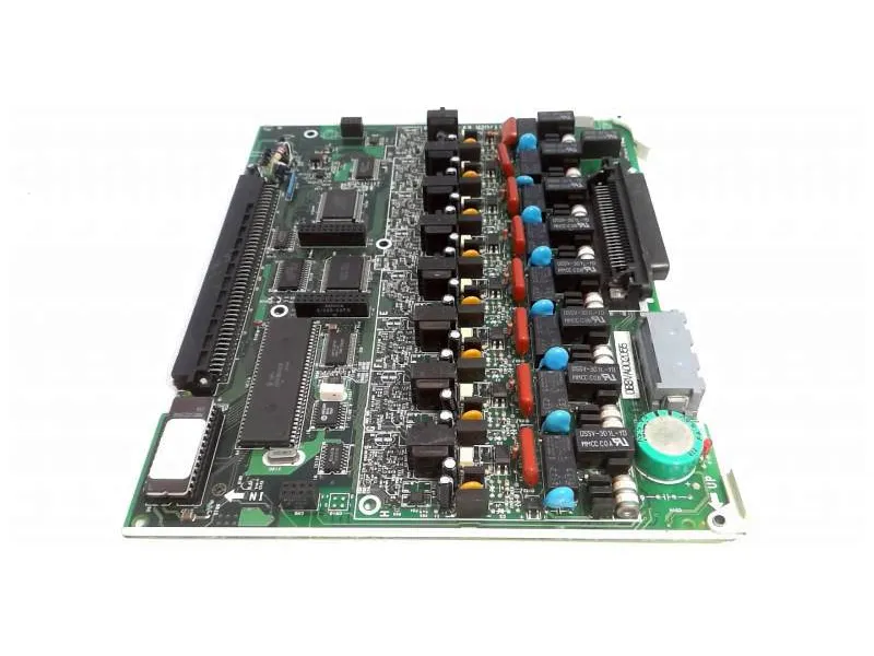 KX-TD50180 PC板電腦 由 PANASONIC