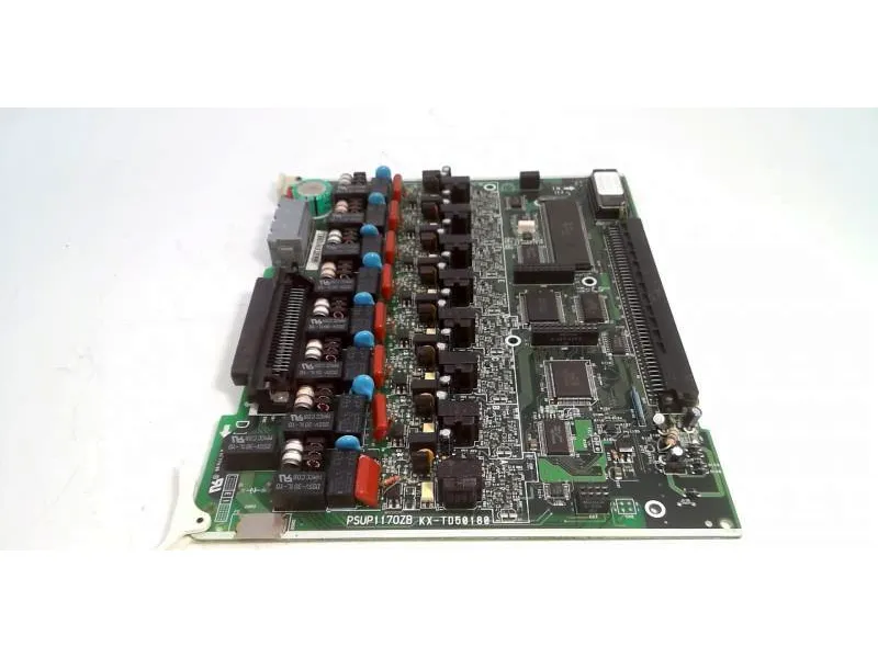KX-TD50180 PC板電腦 由 PANASONIC