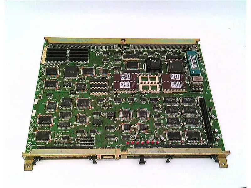 LA-M00105 PC板PLC/附加板 由 PANASONIC