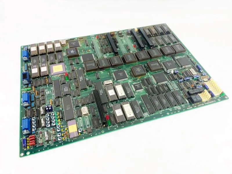 MN-300A PC板電腦 由 PANASONIC