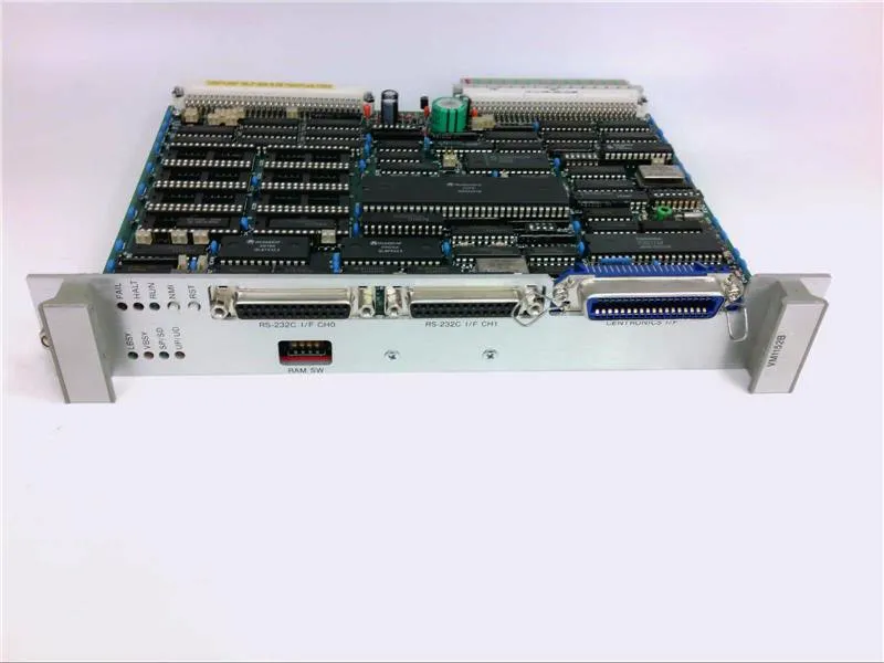 VM1152B PC板電腦 由 PANASONIC