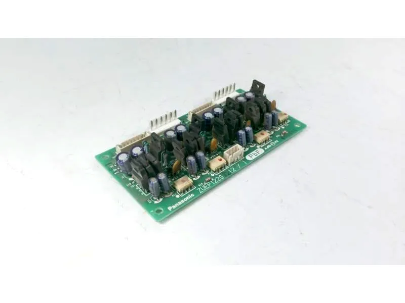 ZUEP1220 PC板電腦 由 PANASONIC
