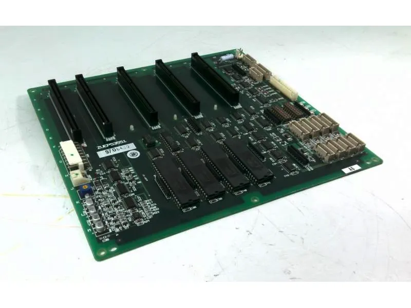 ZUEP53551 PC板 PLC/附加板 由 PANASONIC