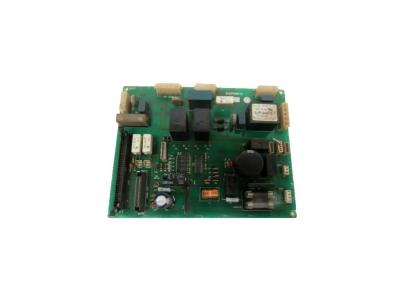 ZUEP53572 PC板 PLC/附加板 由 PANASONIC