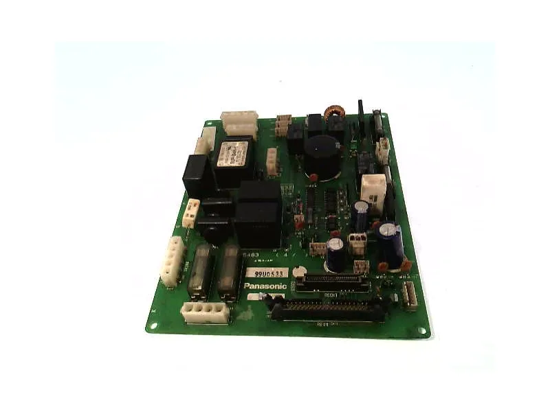 ZUEP5463 PC板 PLC/附加板 由 PANASONIC
