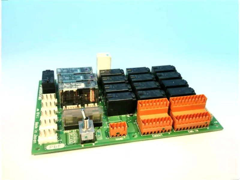 ZUEP57023 PC板 PLC/附加板 由 PANASONIC
