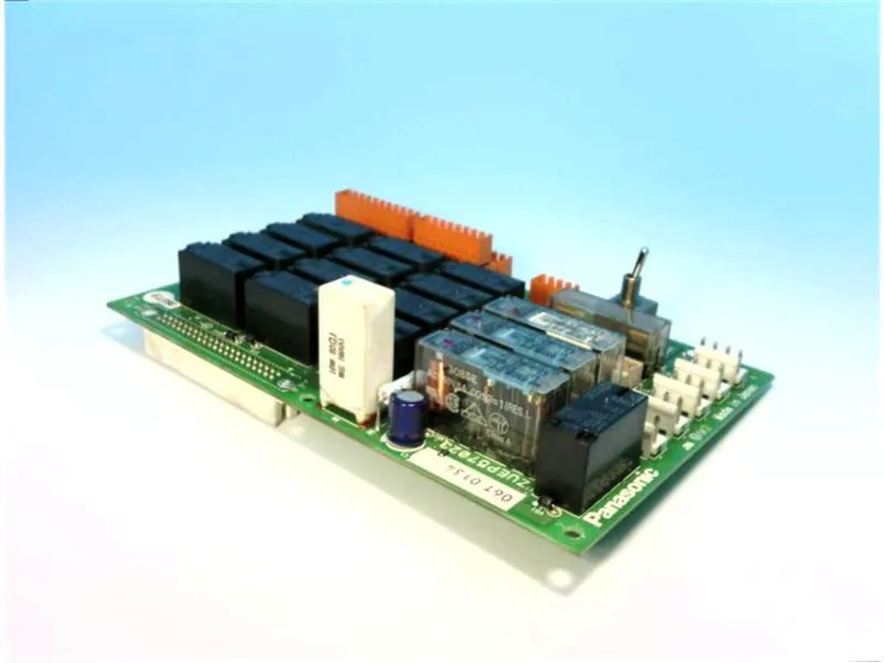 ZUEP57023 PC板 PLC/附加板 由 PANASONIC