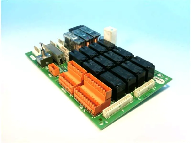 ZUEP57023 PC板 PLC/附加板 由 PANASONIC