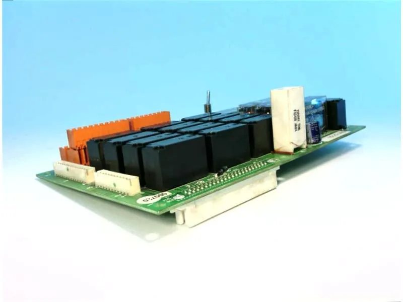 ZUEP57023 PC板 PLC/附加板 由 PANASONIC