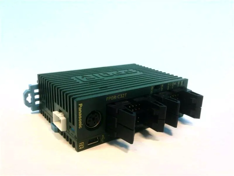 AFP0RC32T PLC程式設計終端 由 SUNX LTD