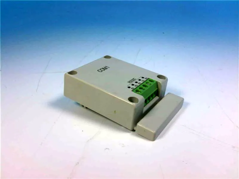 AFPX-COM1 VDC邏輯I/O模組 由 SUNX LTD