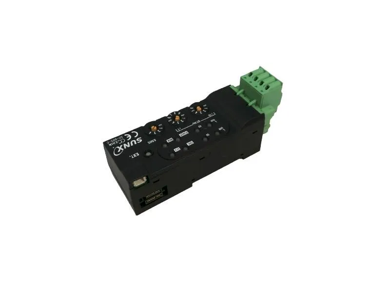 SC-GU2-C VDC邏輯I/O模組 by SUNX LTD