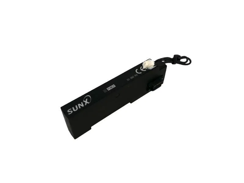SC-GU2-EU VDC邏輯I/O模組 by SUNX LTD