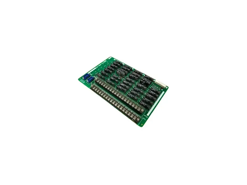 03-81581-02-COM Placa de PC PLC/Placa Adicional da MAZAK