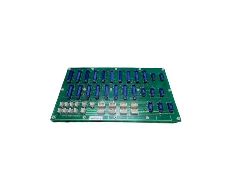 D65RA002620 Placa de PC Módulo PLC/Adicional por MAZAK