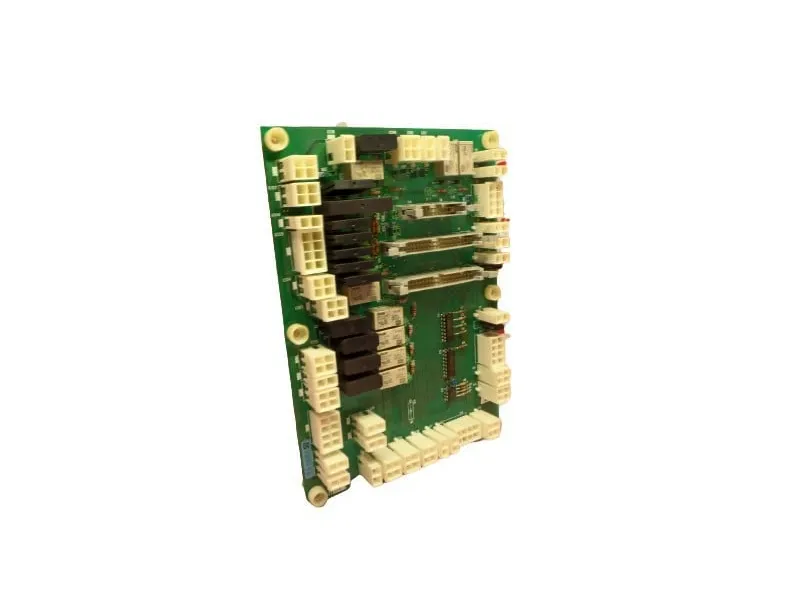 D65UB004271 Placa de PC Módulo PLC/Adicional por MAZAK