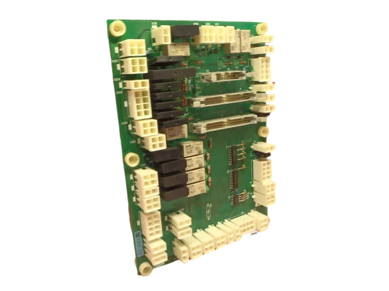 D65UB004271 Placa de PC Módulo PLC/Adicional por MAZAK