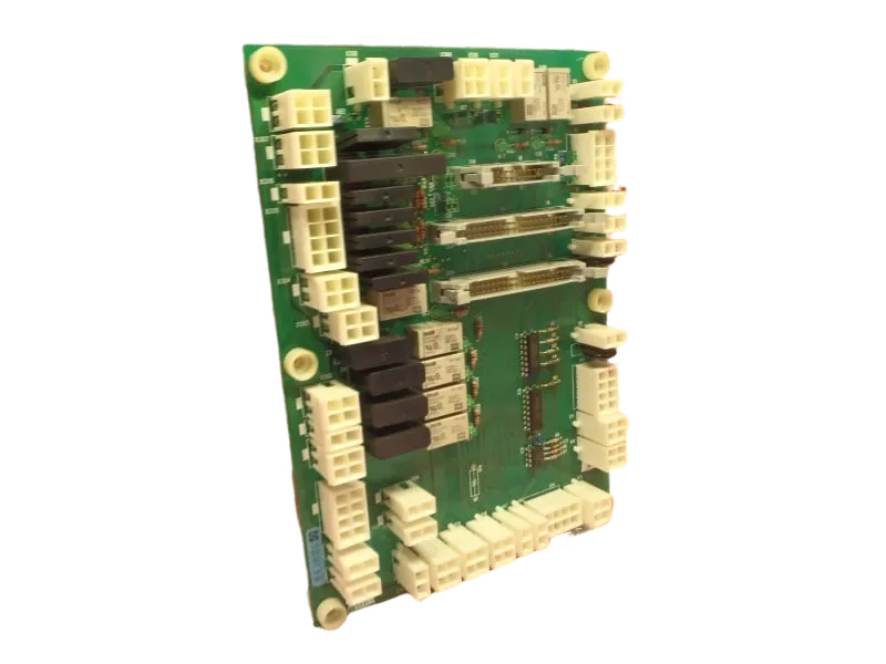 D65UB004271 Placa de PC Módulo PLC/Adicional por MAZAK